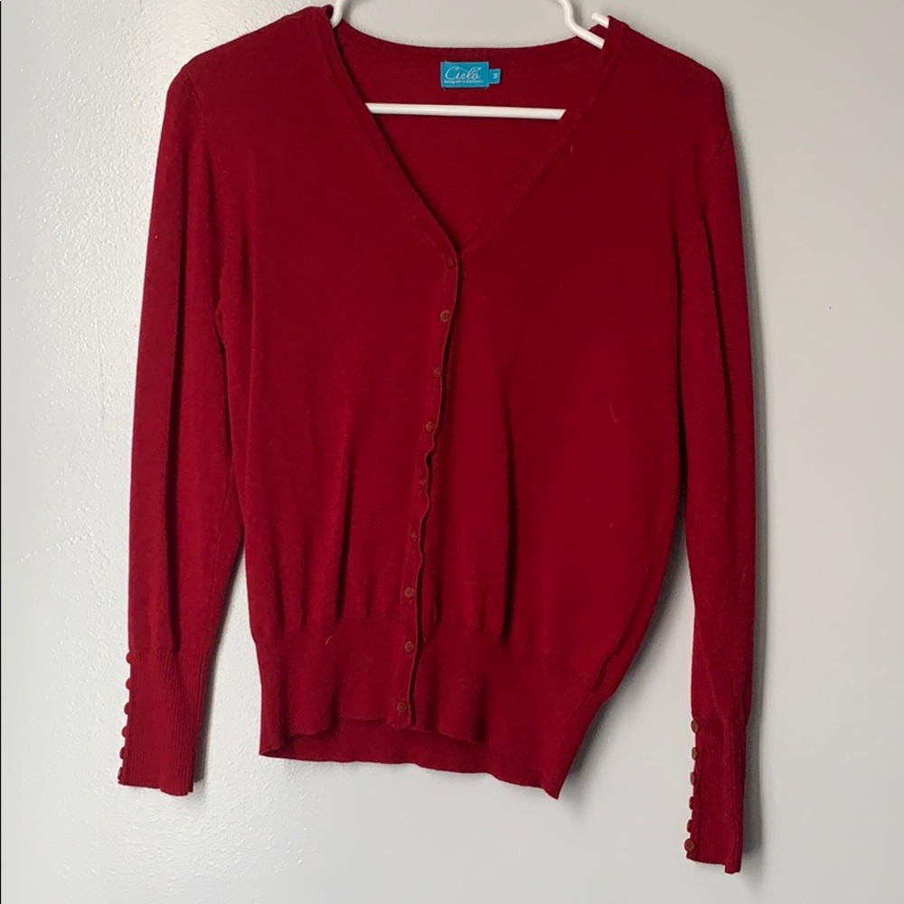 Cardigan